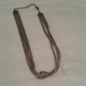 DYT Type 2 Necklace. Purchased at DYT store.